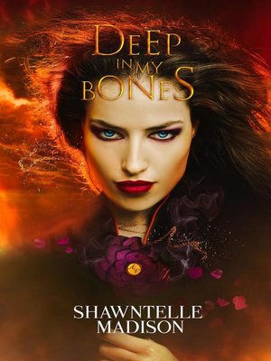 cover image of Deep in My Bones